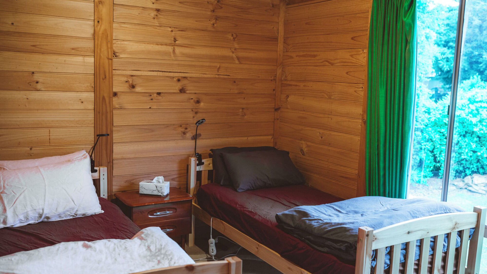foto de Dormitorio en Rawson