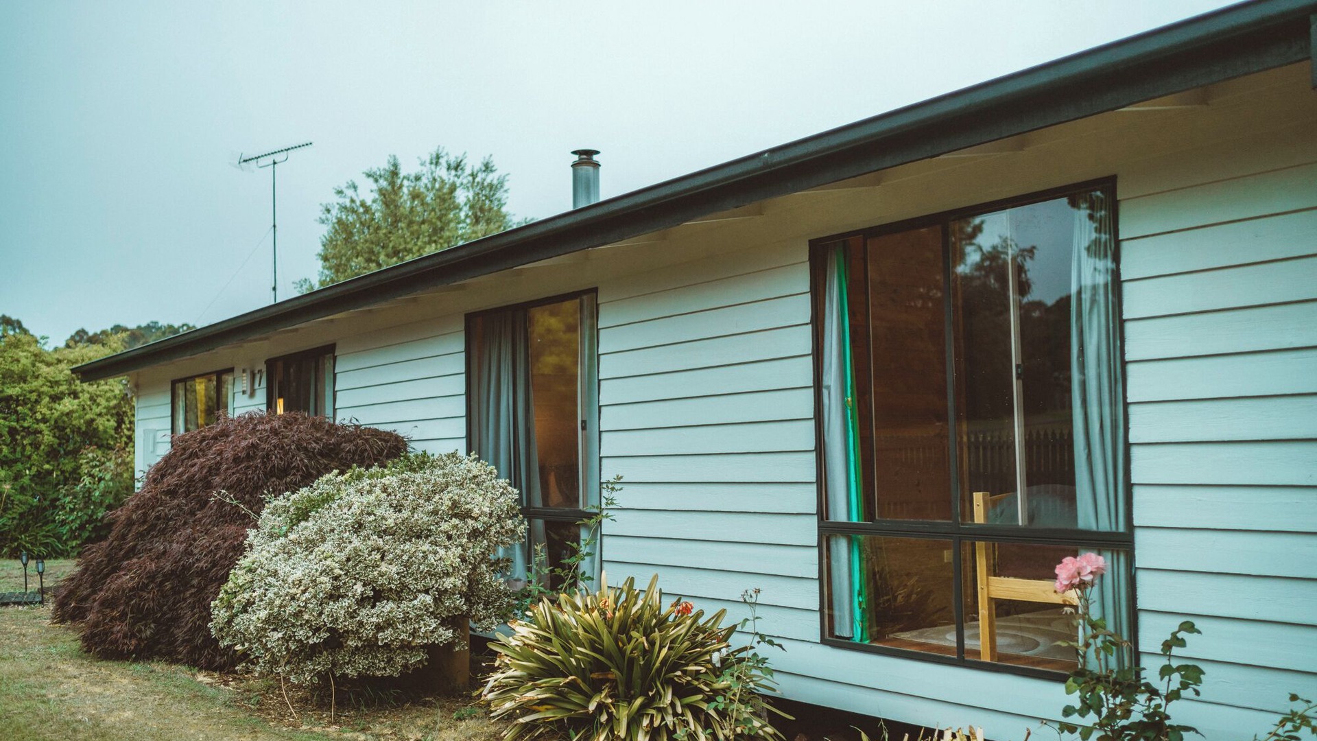 foto de Exterior en Rawson