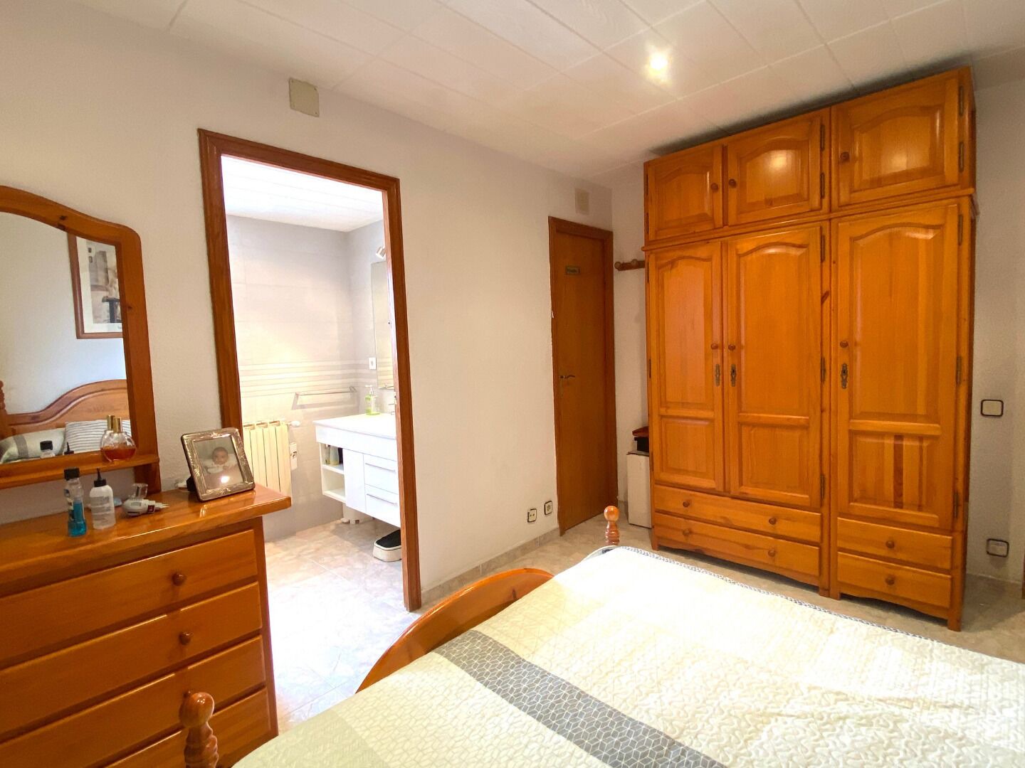 foto de Dormitorio en Vidreres