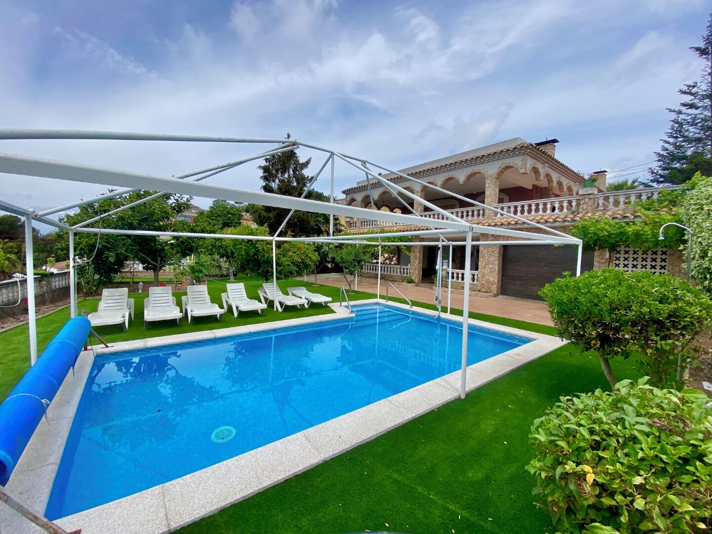 foto de Exterior en Vidreres