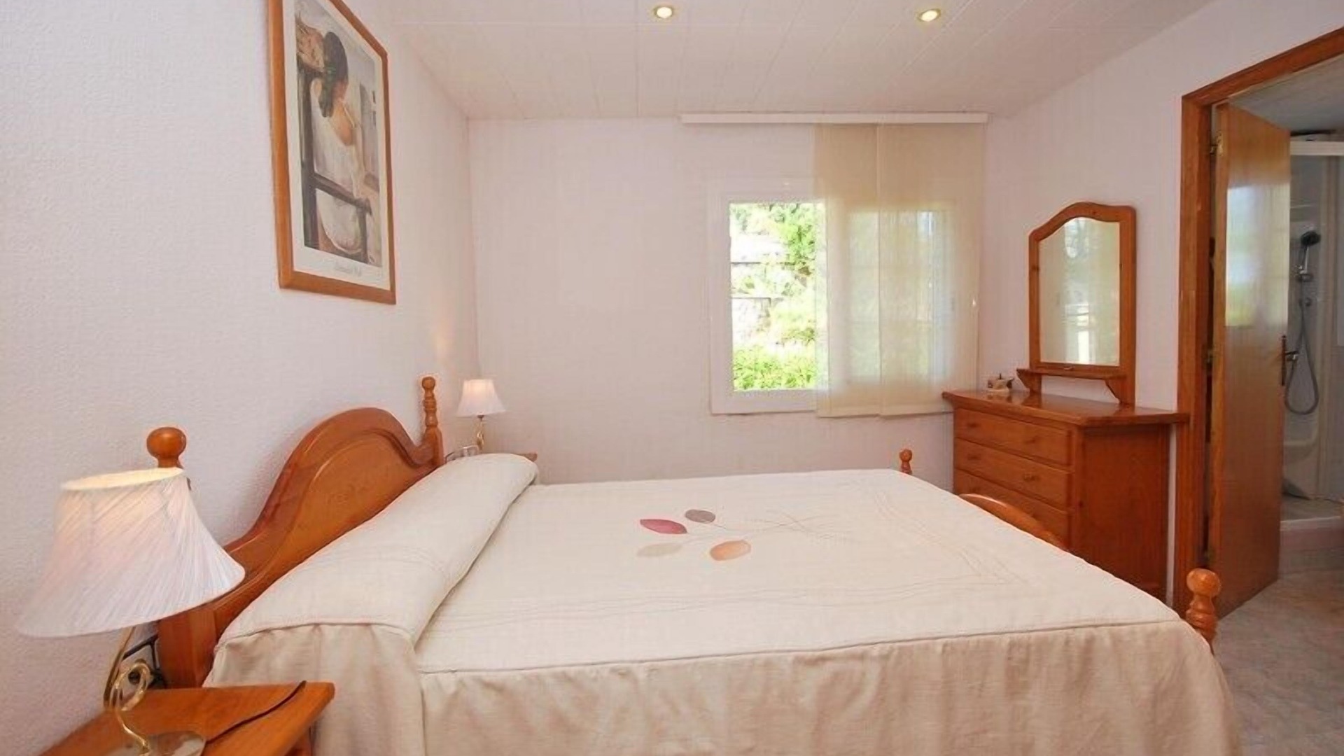 foto de Dormitorio en Vidreres
