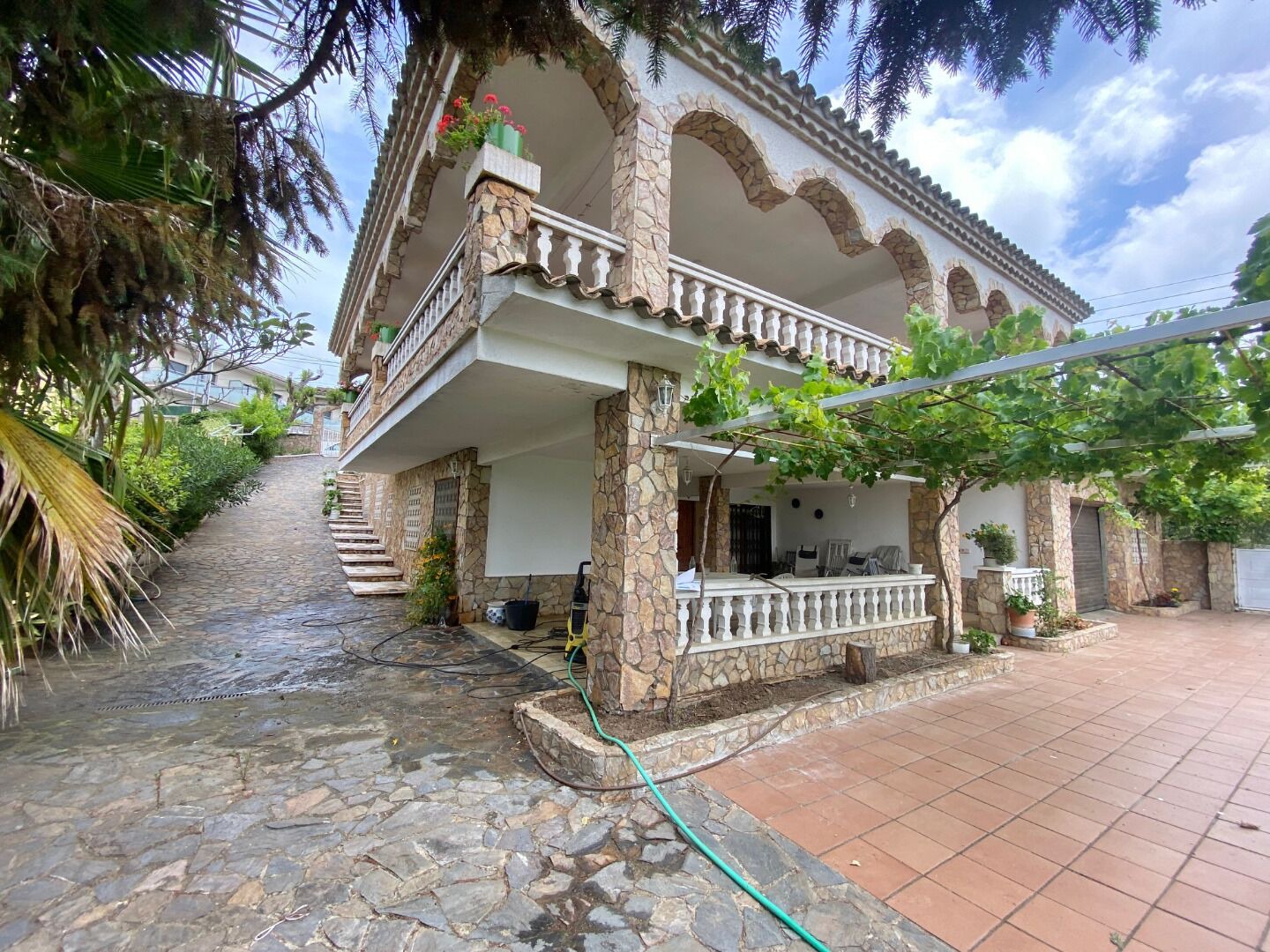 foto de Exterior en Vidreres