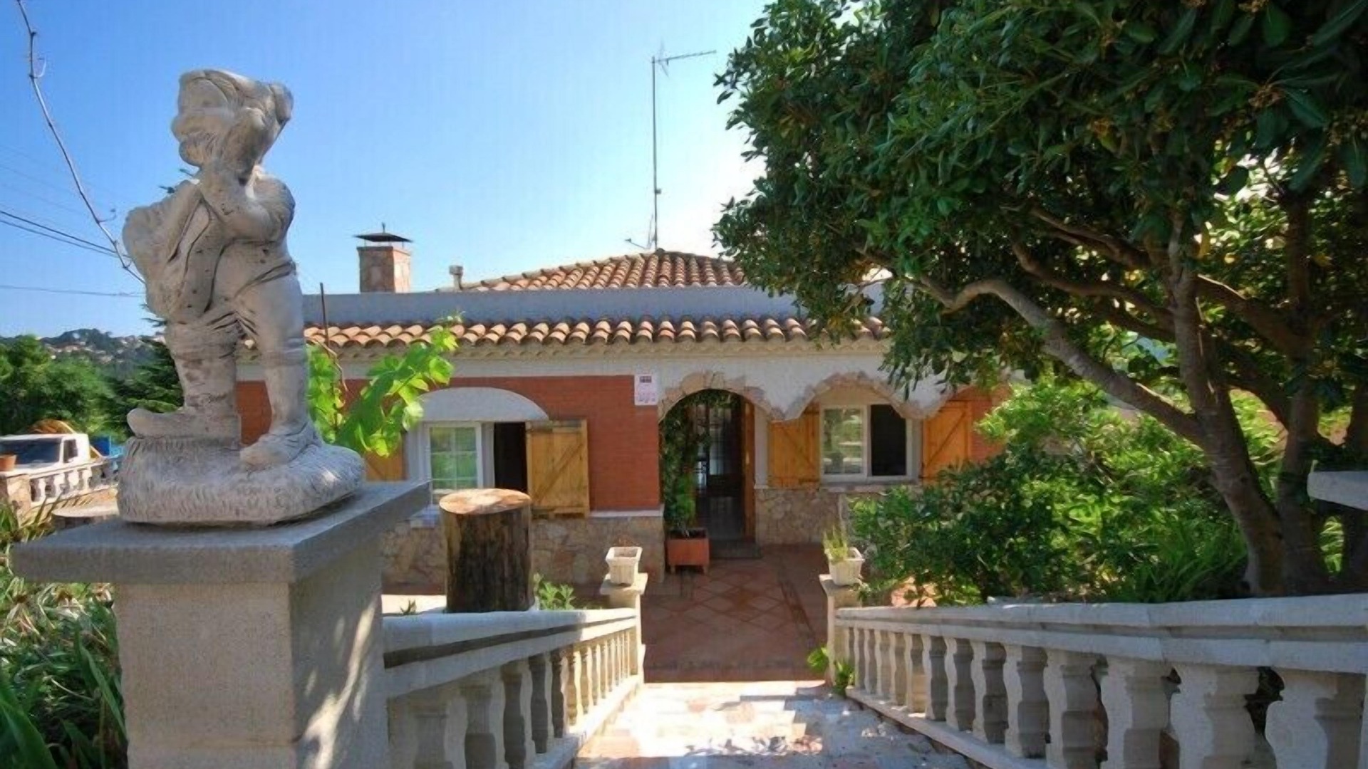 foto de Exterior en Vidreres