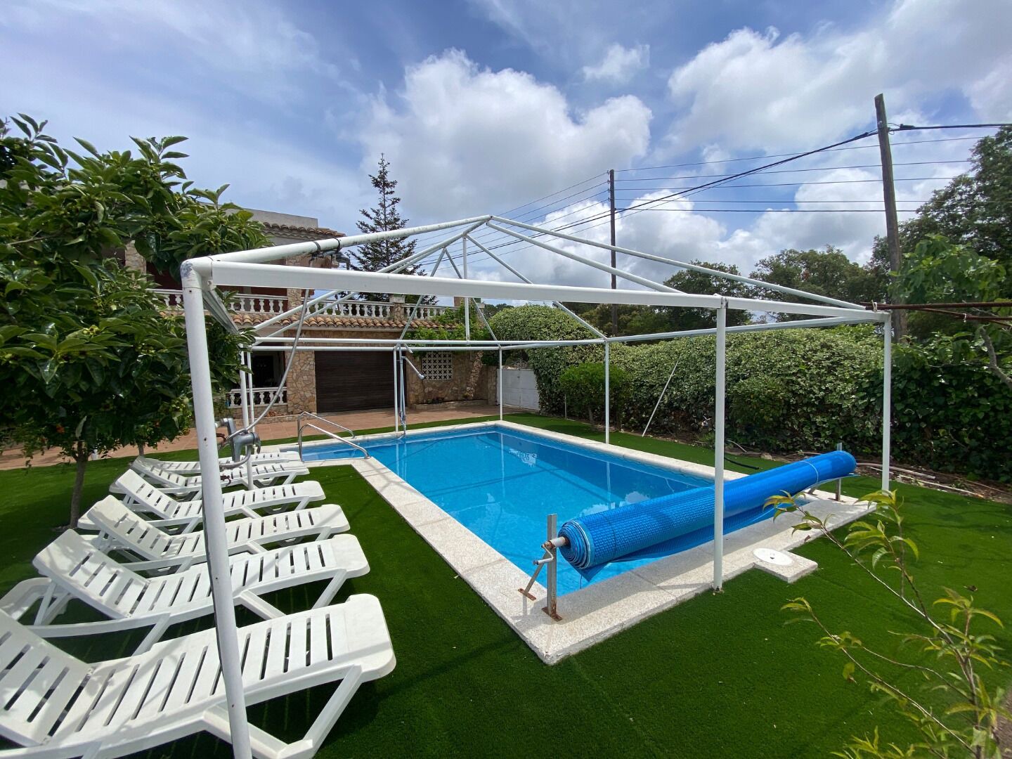 foto de Exterior en Vidreres