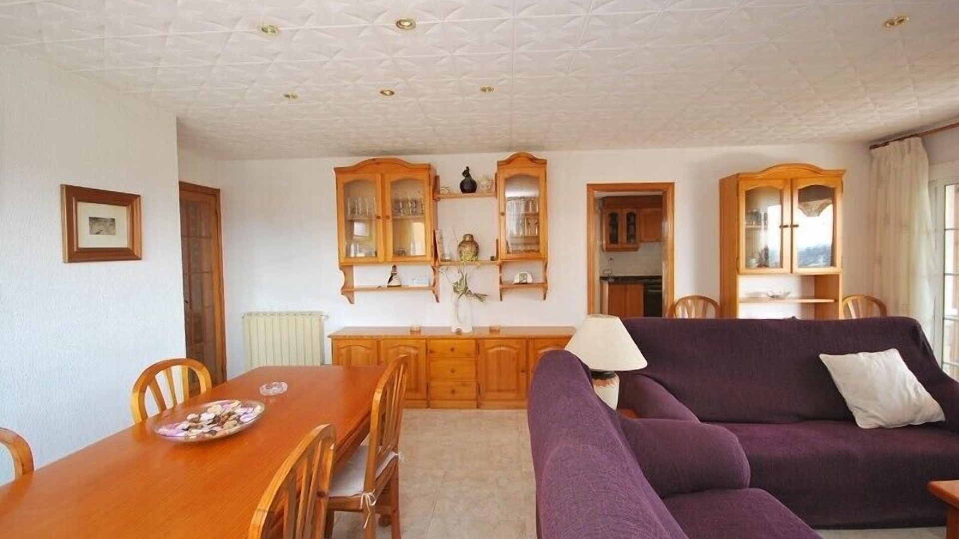 foto de Sala de estar en Vidreres
