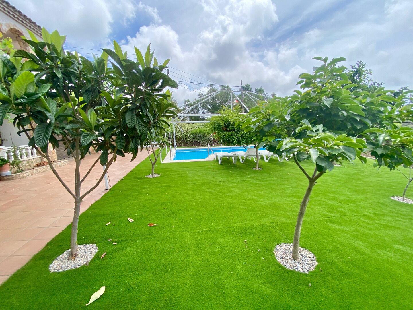 foto de Exterior en Vidreres