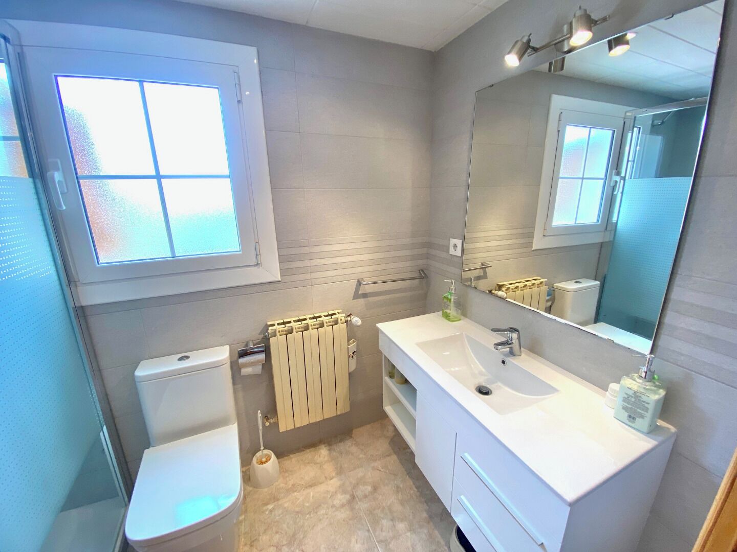 foto de Baño en Vidreres