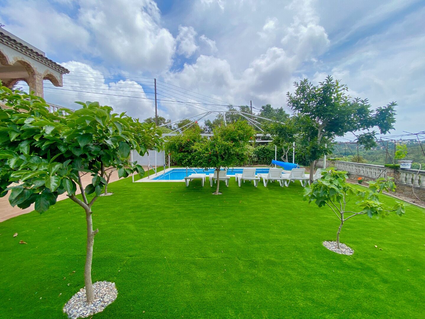 foto de Exterior en Vidreres
