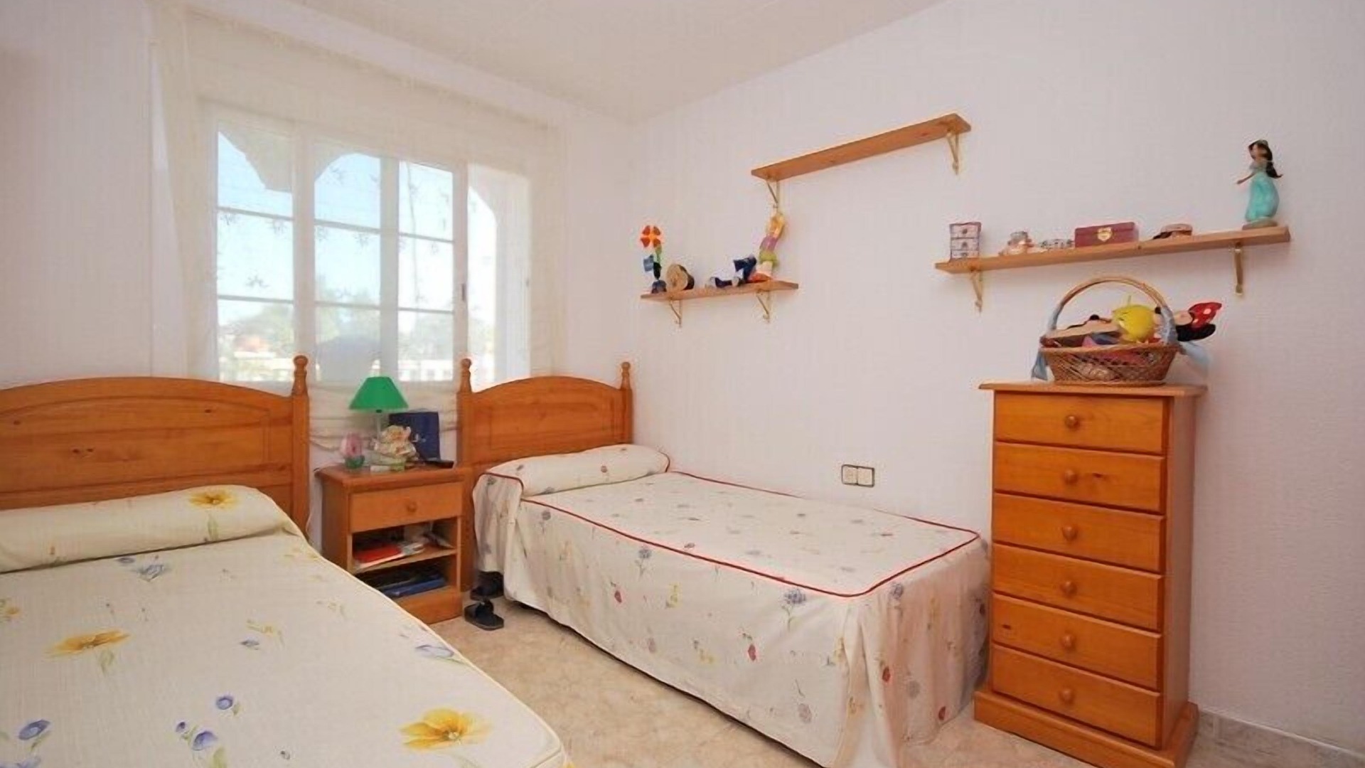 foto de Dormitorio en Vidreres