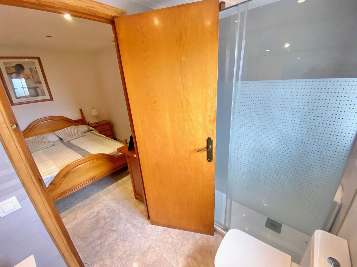 foto de Baño en Vidreres