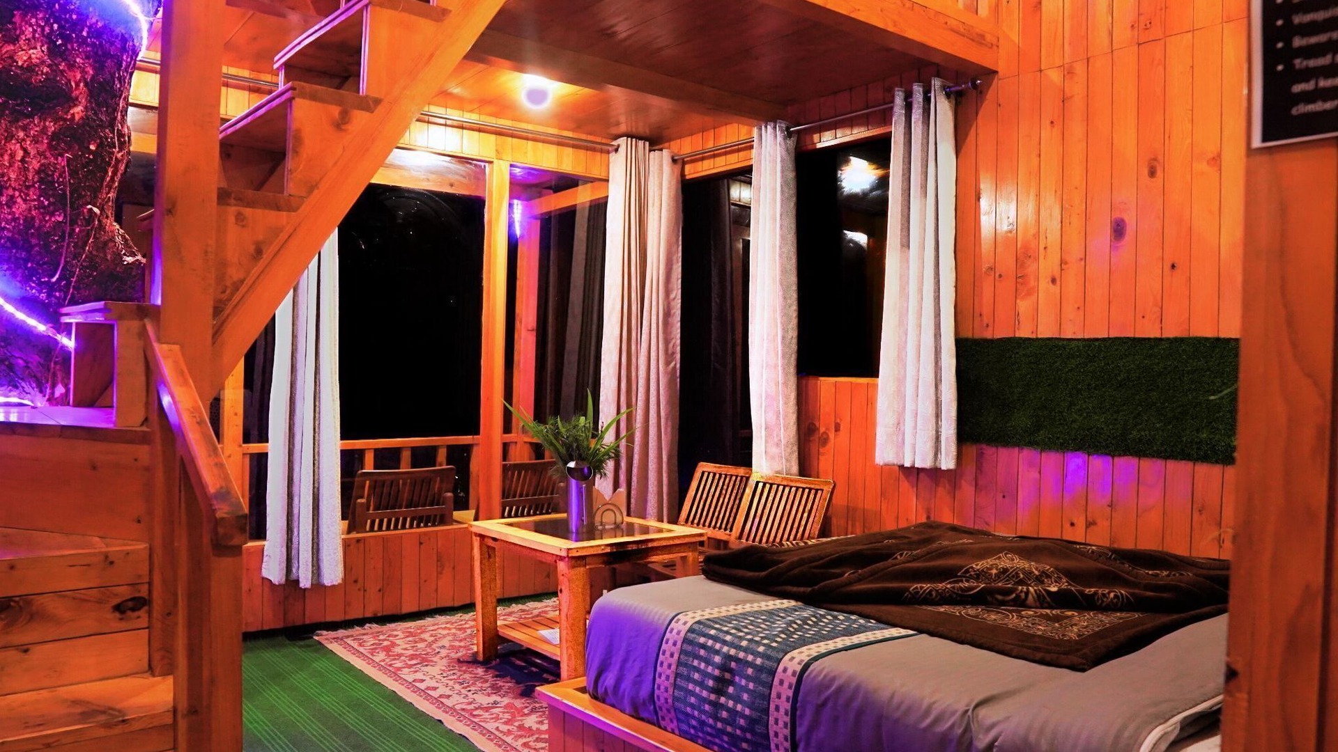 foto de Dormitorio en Banjar