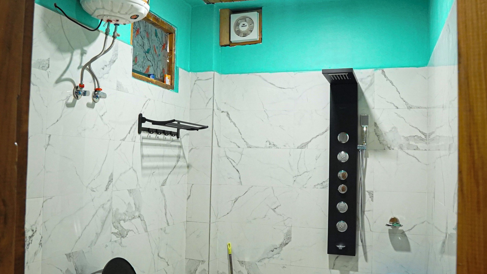 foto de Baño en Banjar