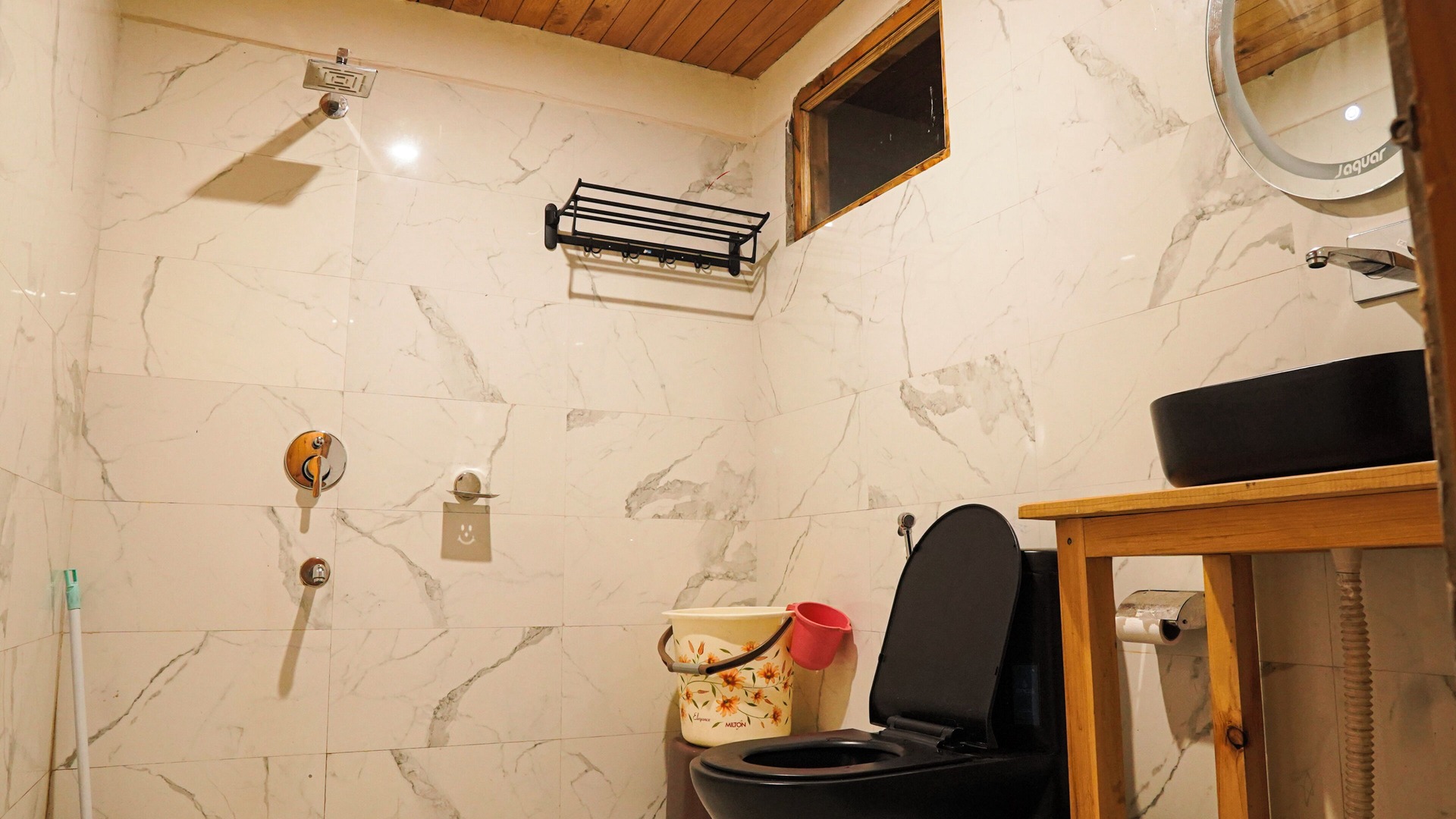 foto de Baño en Banjar