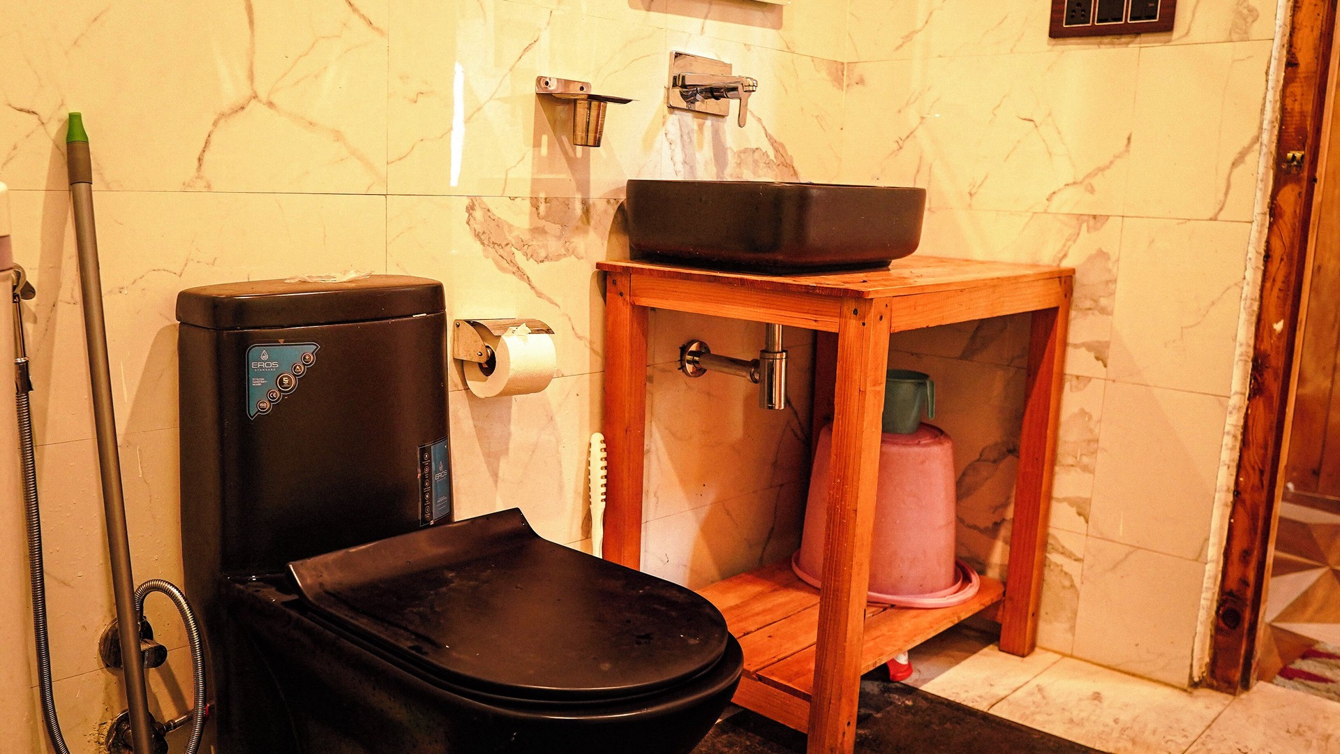 foto de Baño en Banjar