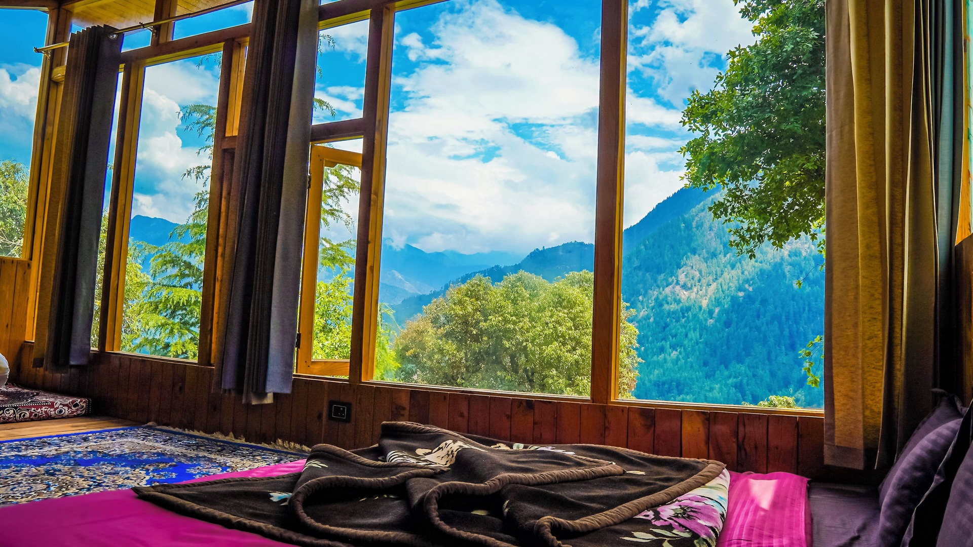 foto de Dormitorio en Banjar