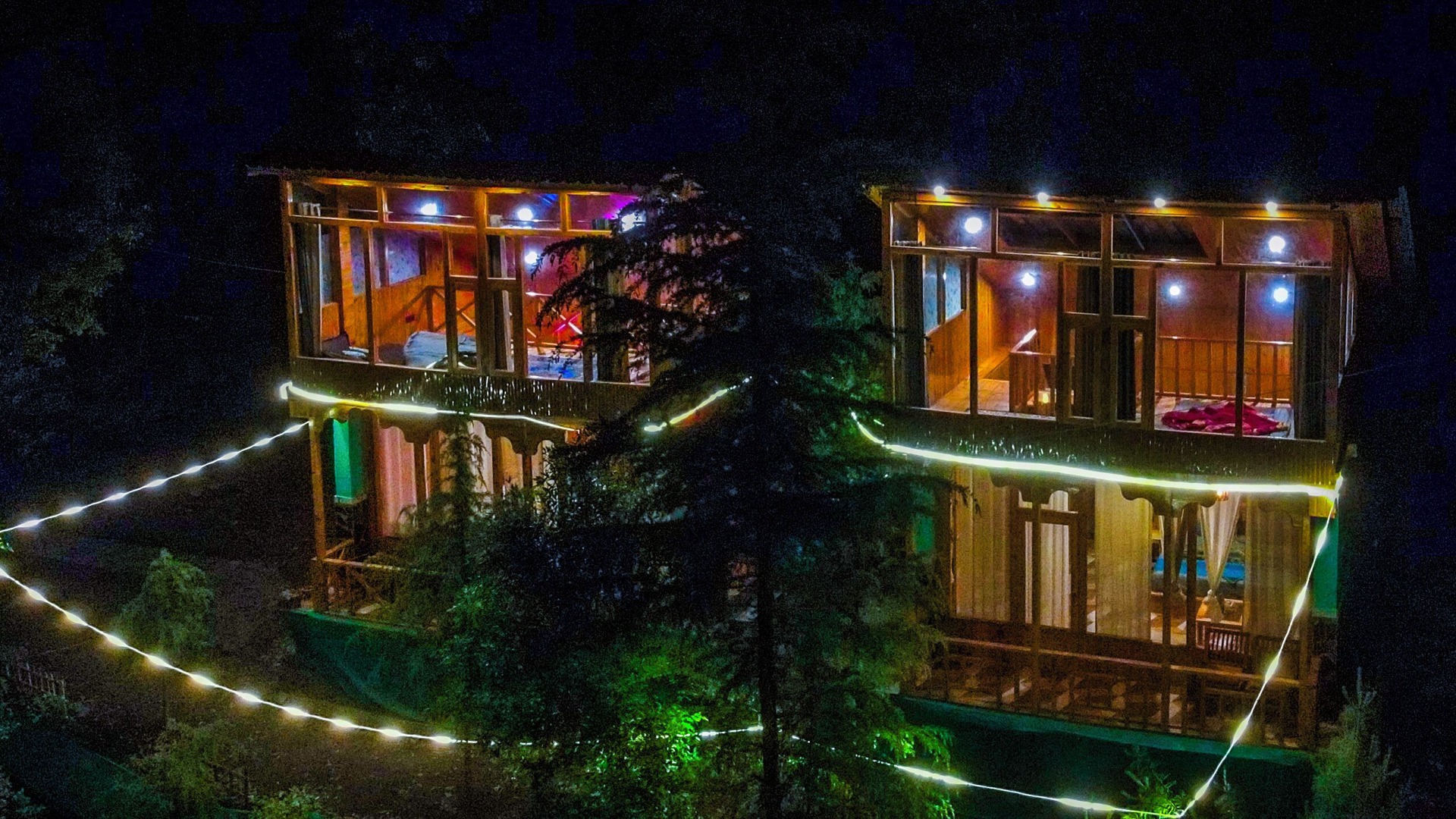 foto de Exterior en Banjar