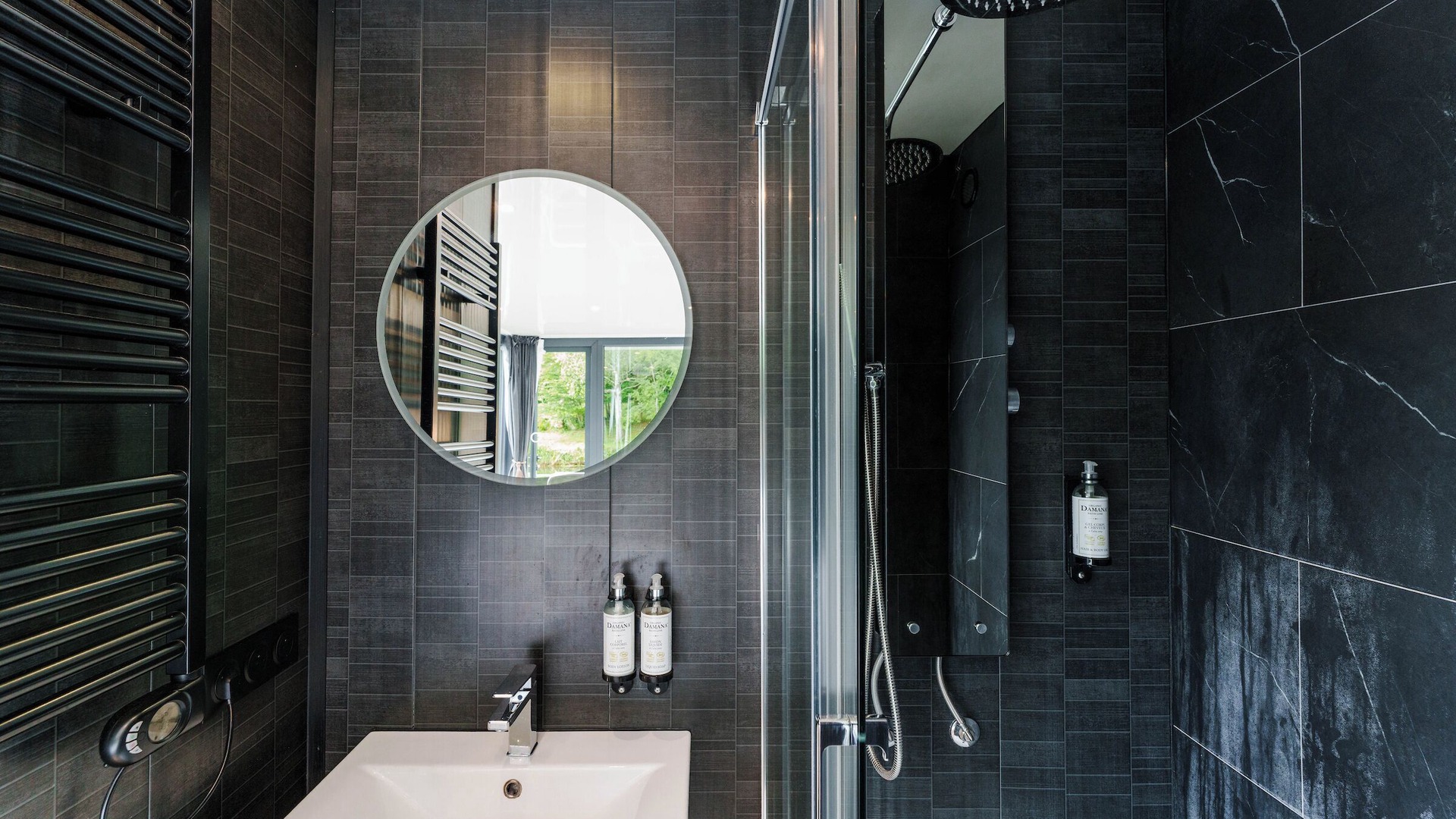 foto de Baño en Boissise-le-Roi