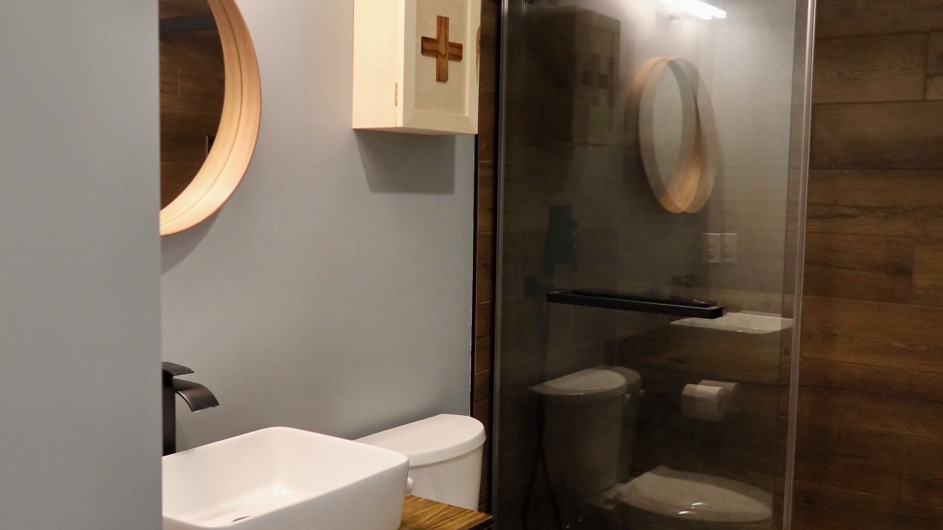 foto de Baño en Gimli