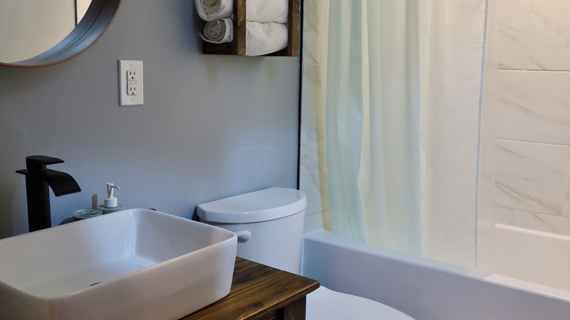 foto de Baño en Gimli