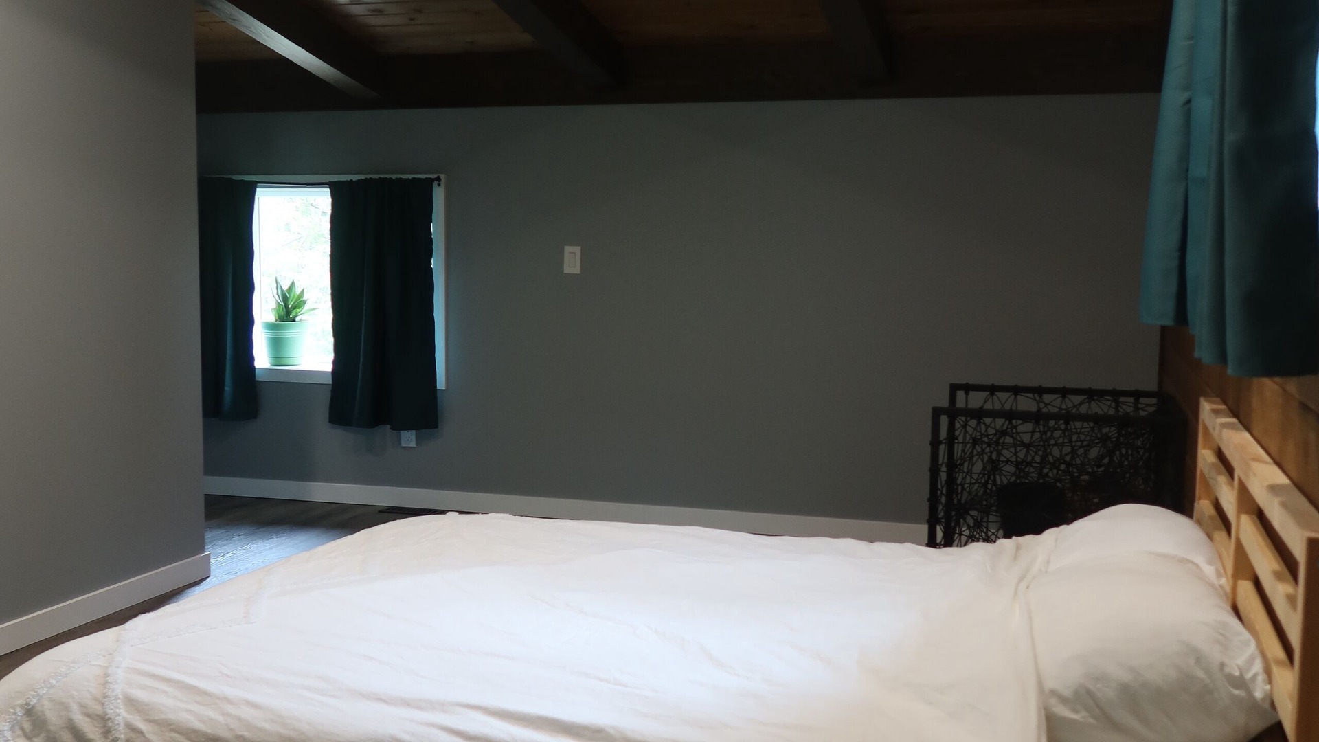 foto de Dormitorio en Gimli