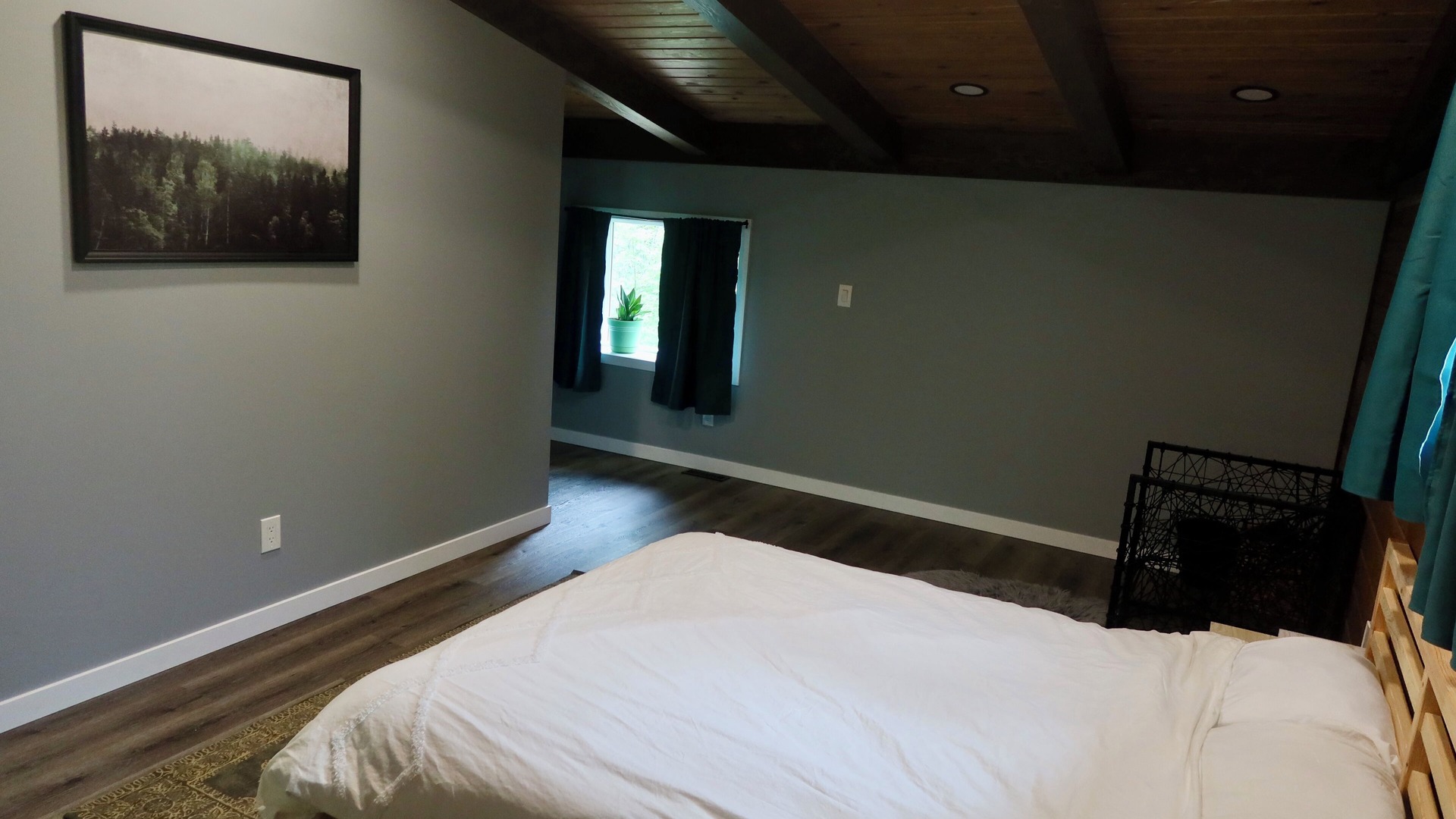 foto de Dormitorio en Gimli