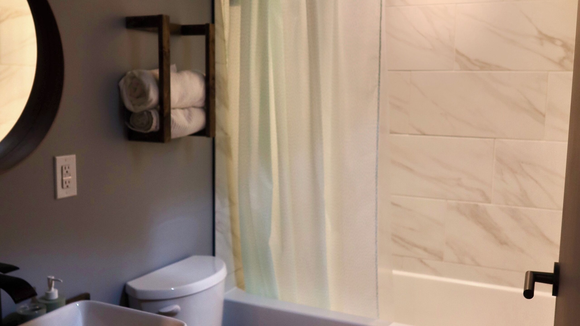 foto de Baño en Gimli