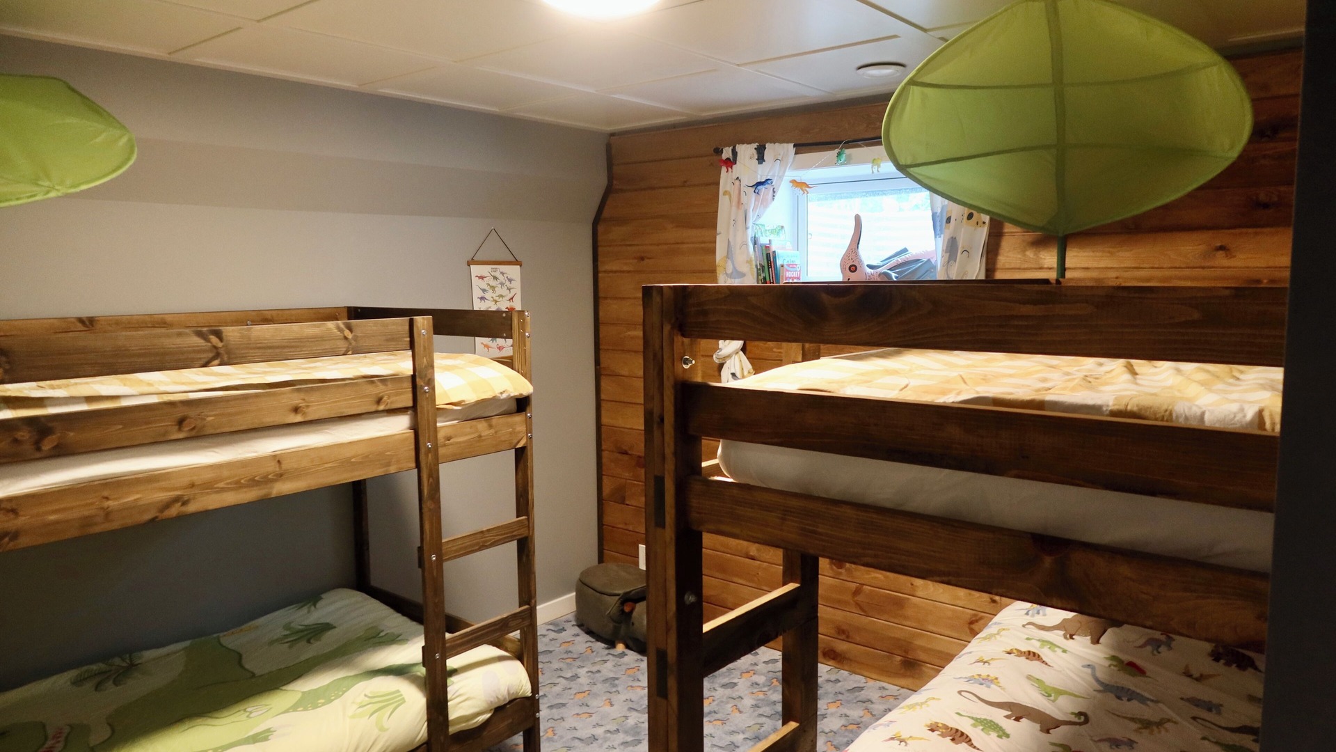 foto de Dormitorio en Gimli