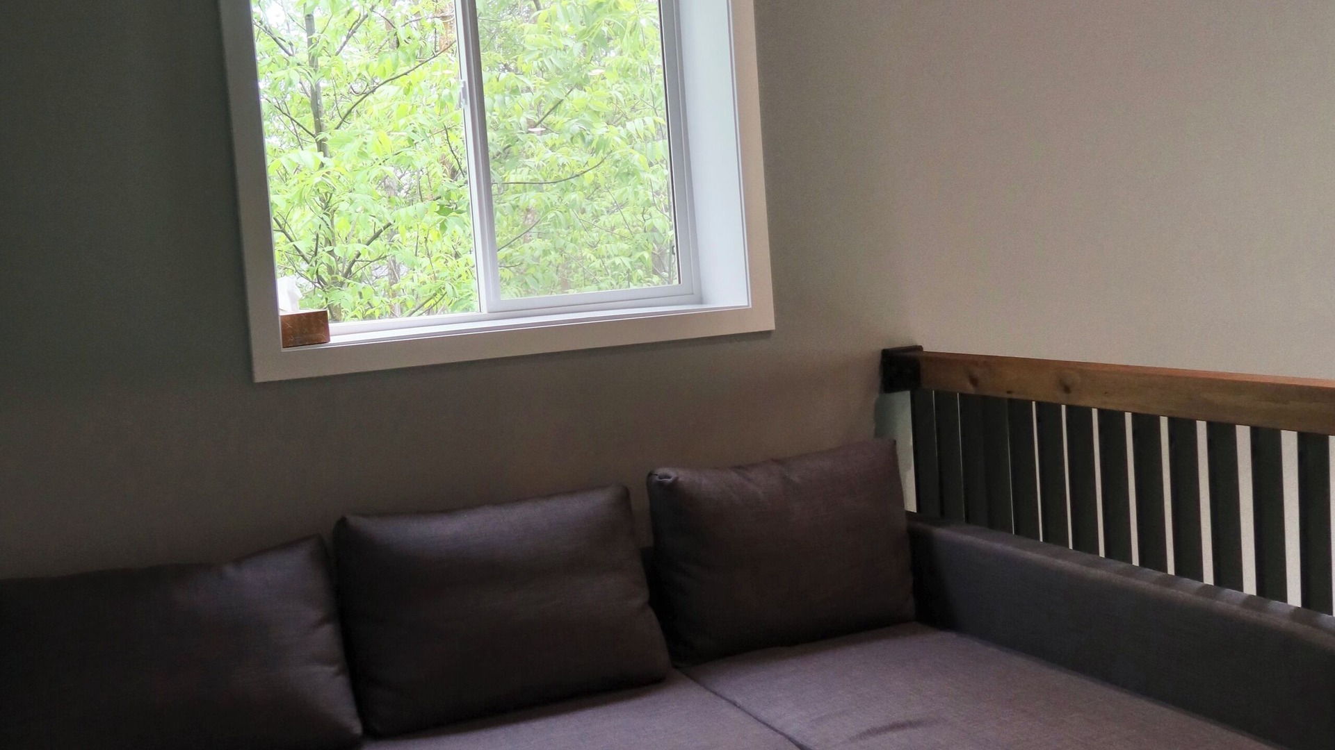 foto de Sala de estar en Gimli