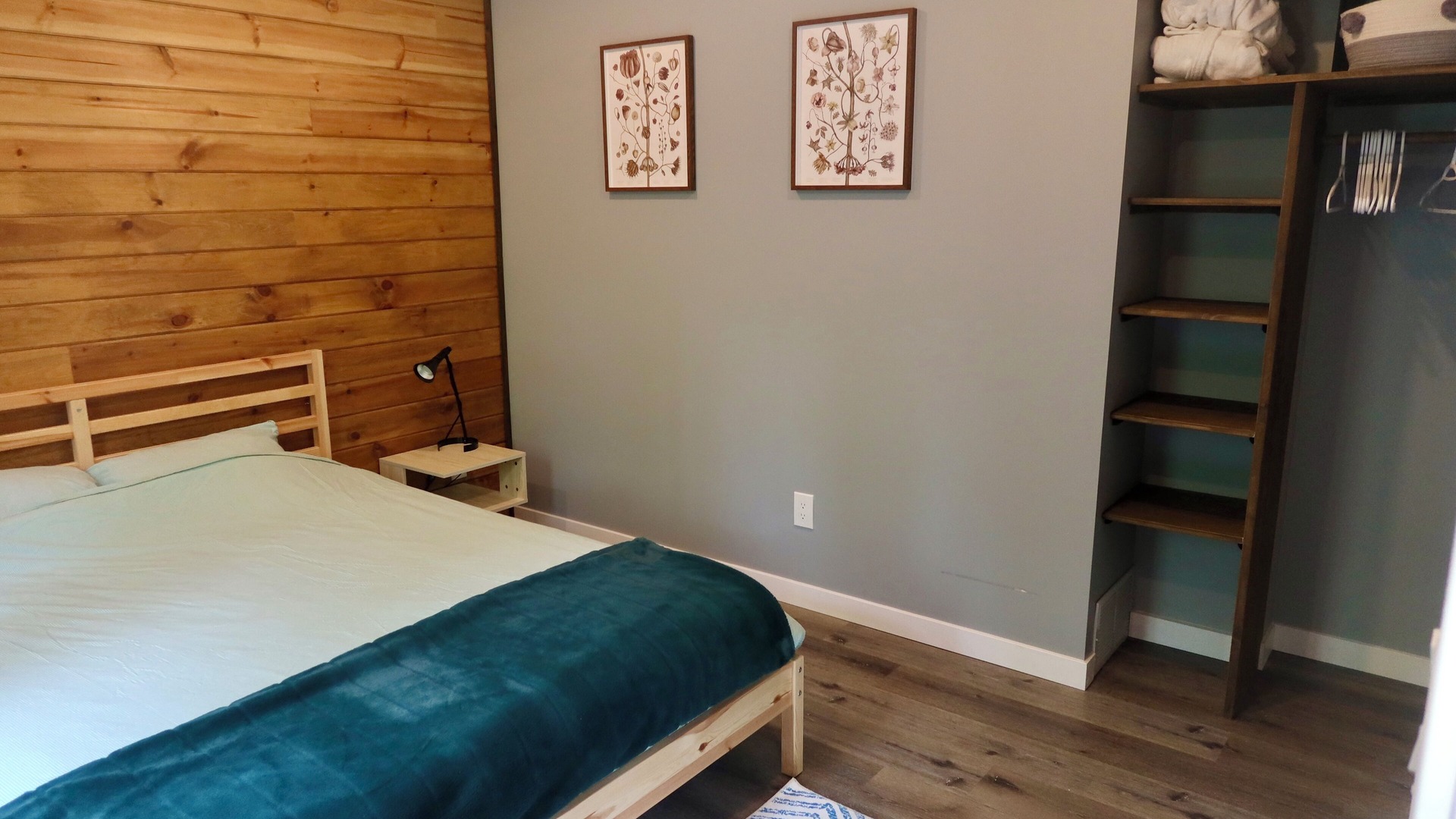 foto de Dormitorio en Gimli