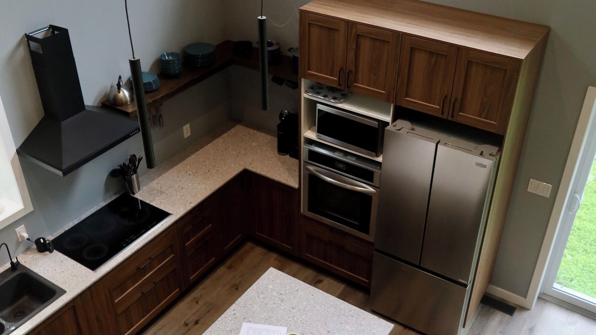 foto de Cocina en Gimli