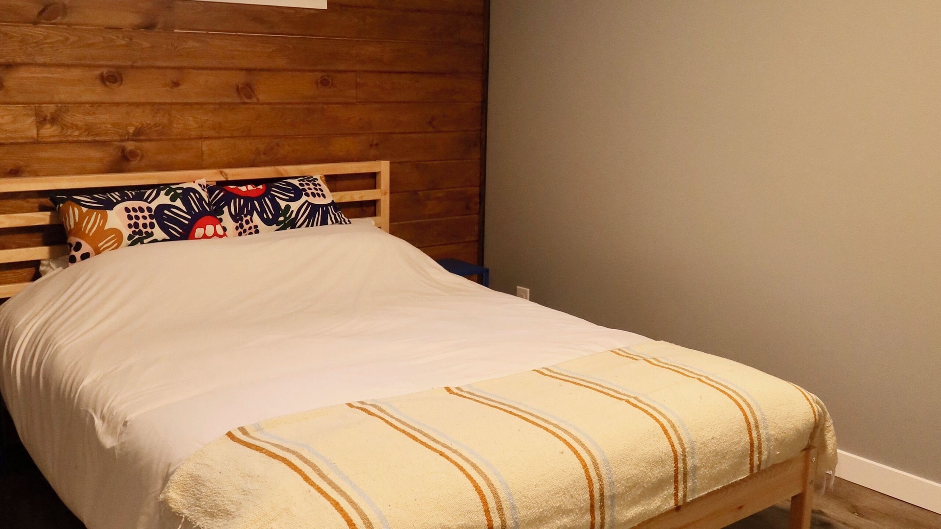 foto de Dormitorio en Gimli