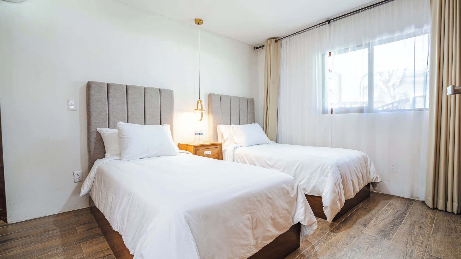 foto de Dormitorio en Cajititlán