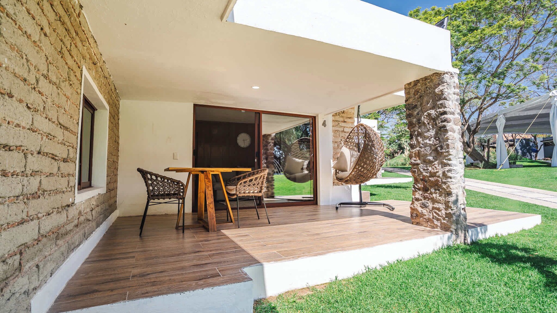 foto de Exterior en Cajititlán