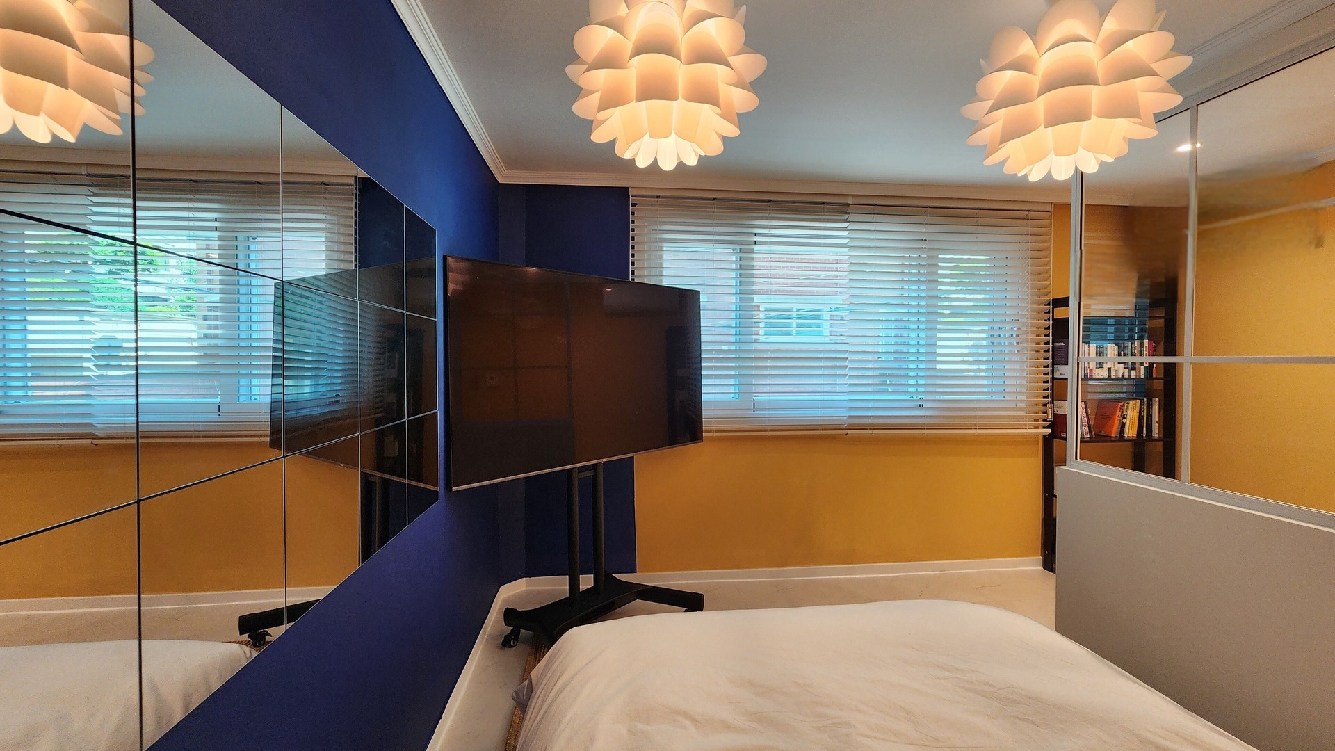 foto de Dormitorio en Cheongdam