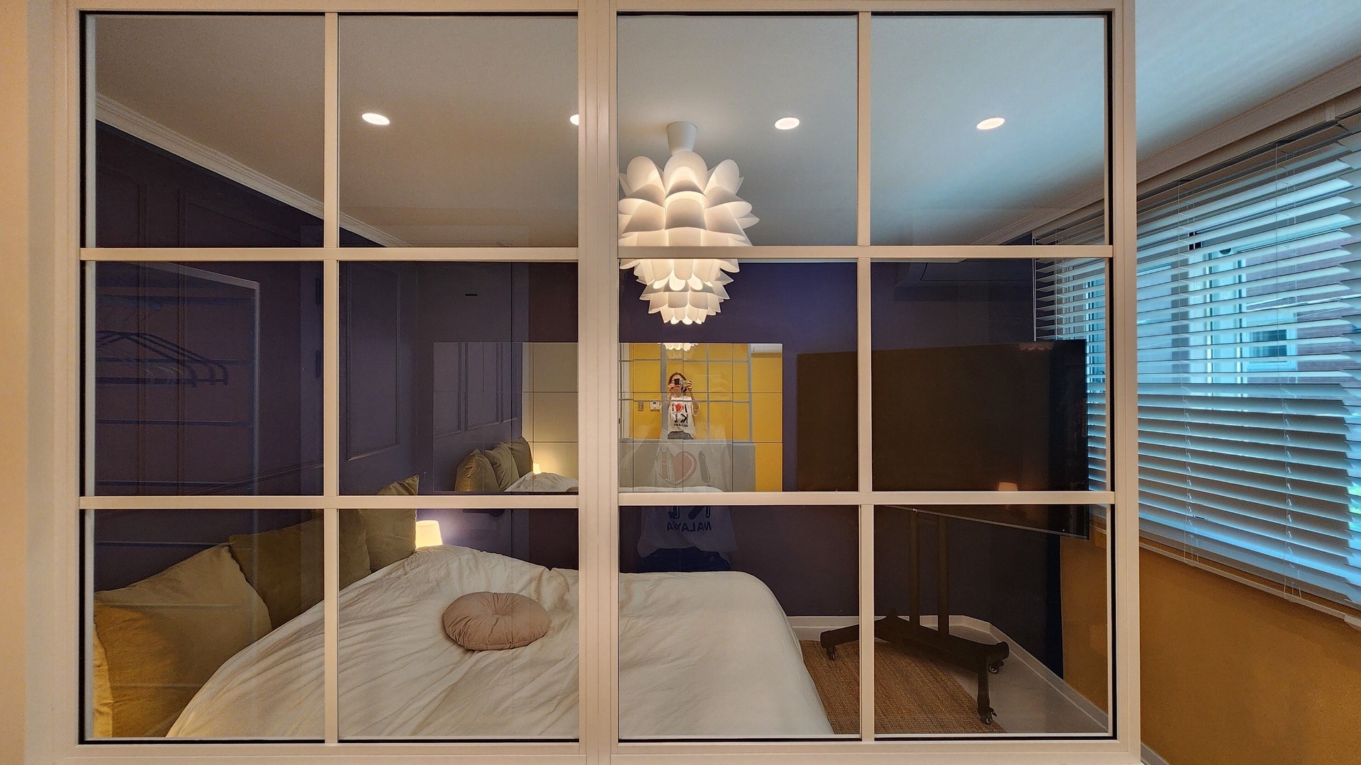 foto de Dormitorio en Cheongdam