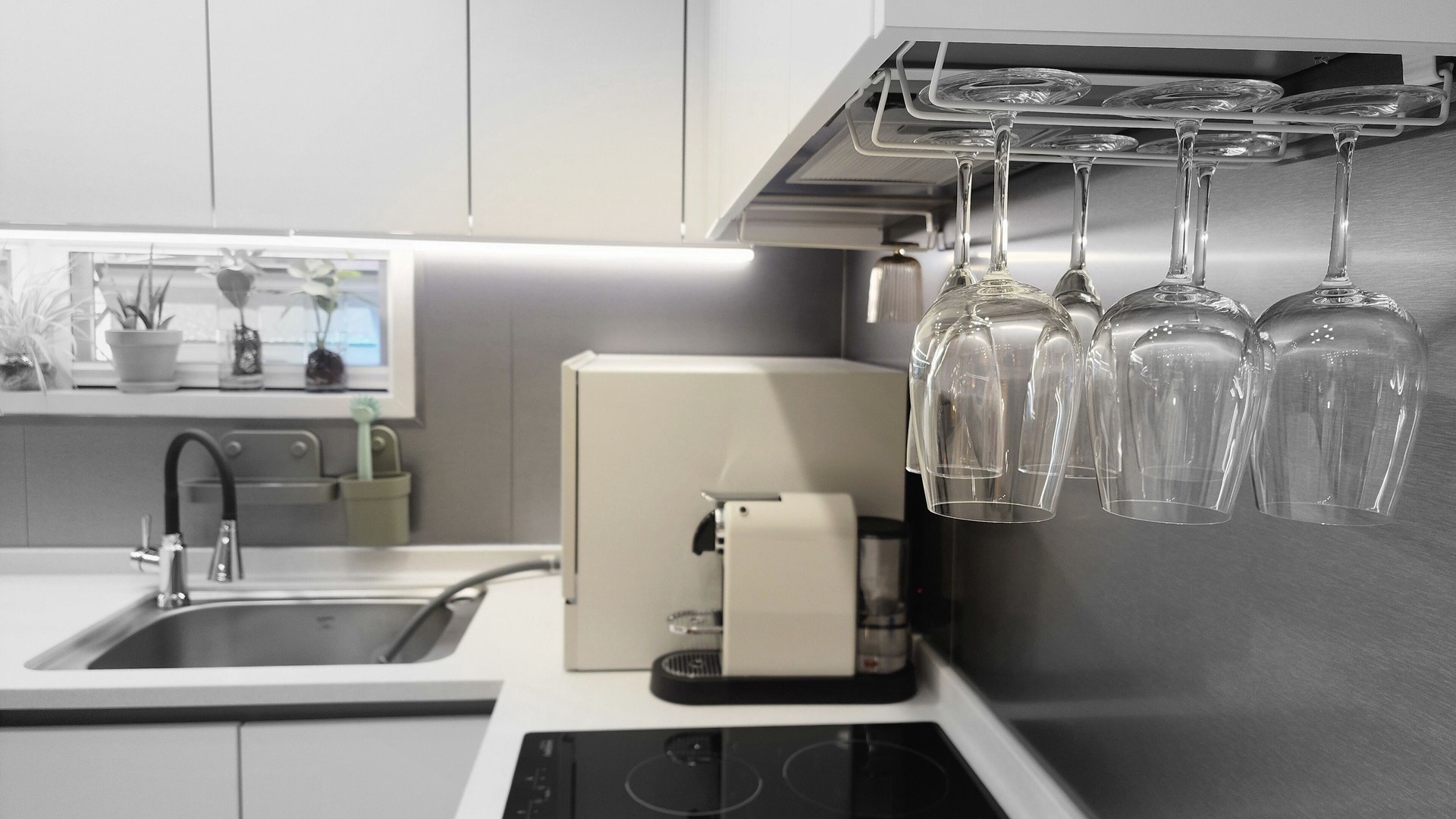foto de Cocina en Cheongdam