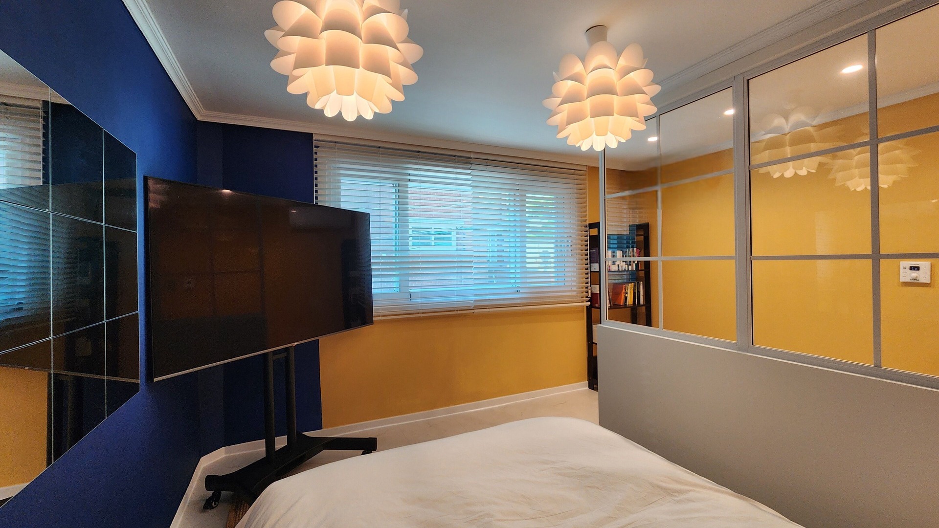foto de Dormitorio en Cheongdam