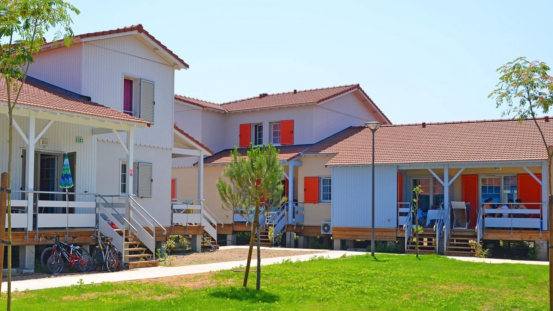 foto de Exterior en Marseillan