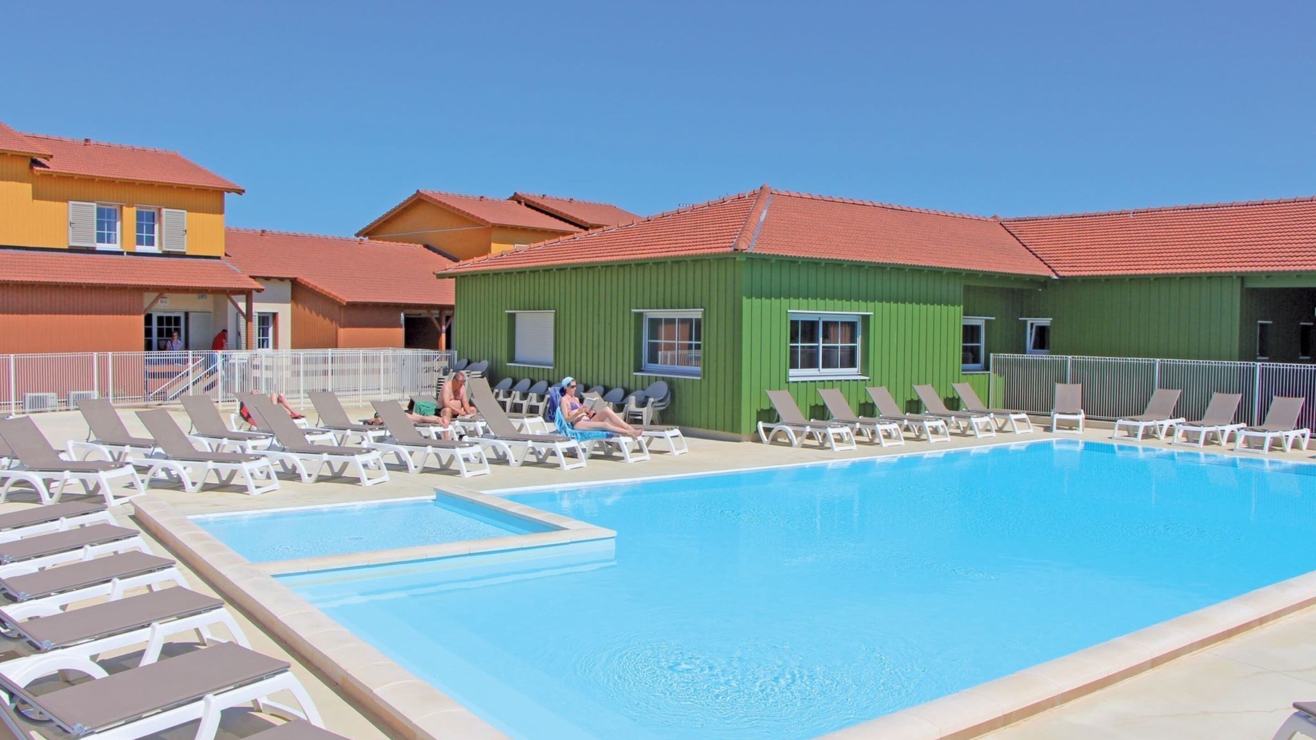 foto de Exterior en Marseillan