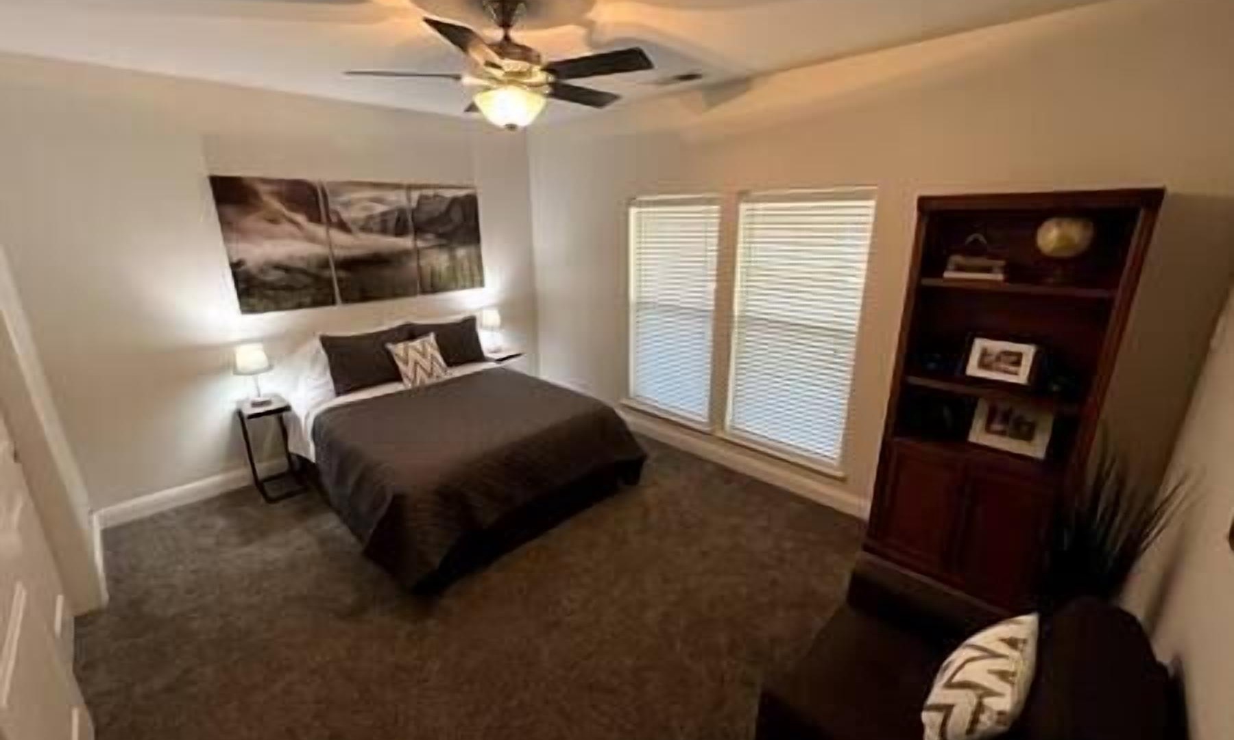 foto de Otras en Ahwahnee