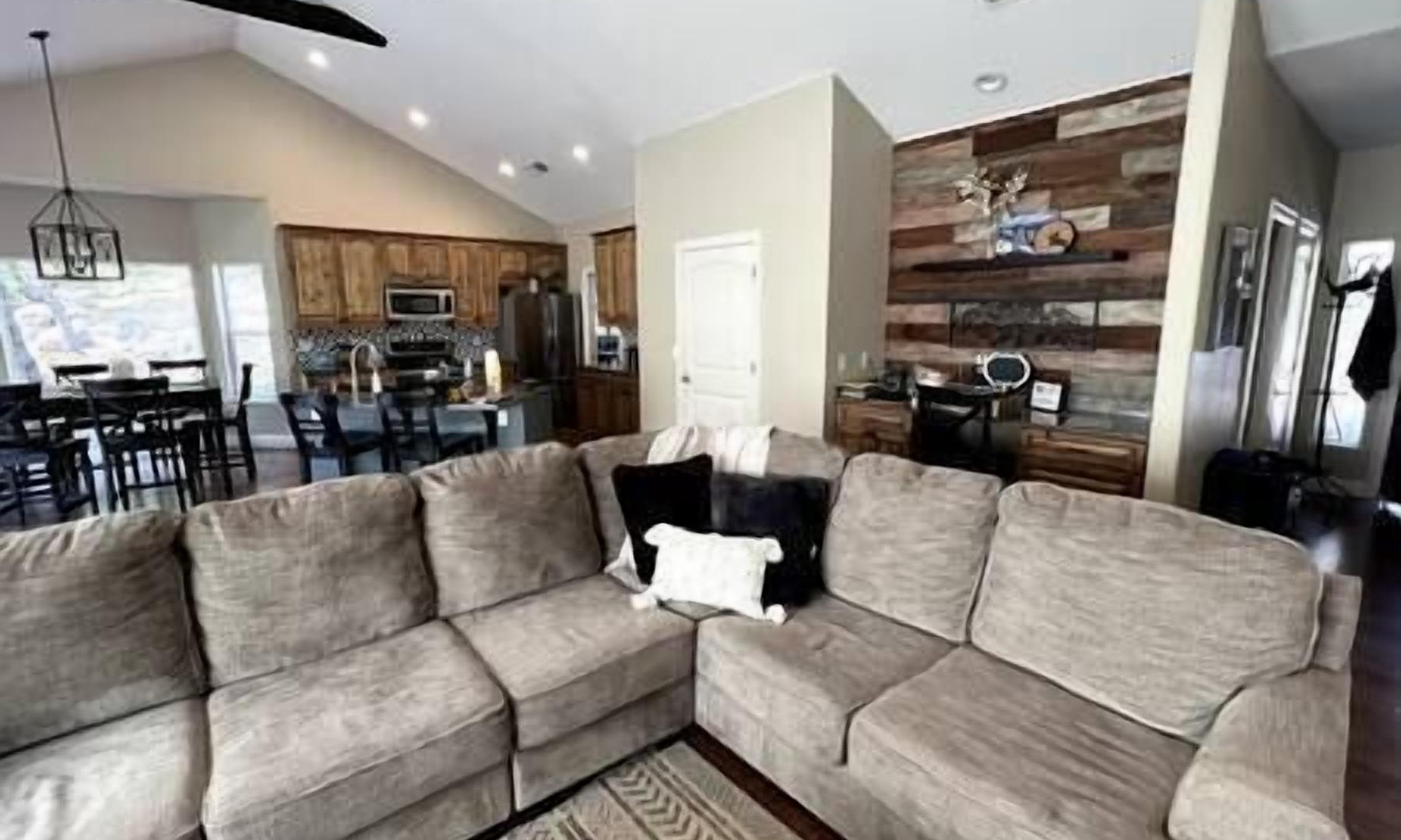 foto de Otras en Ahwahnee