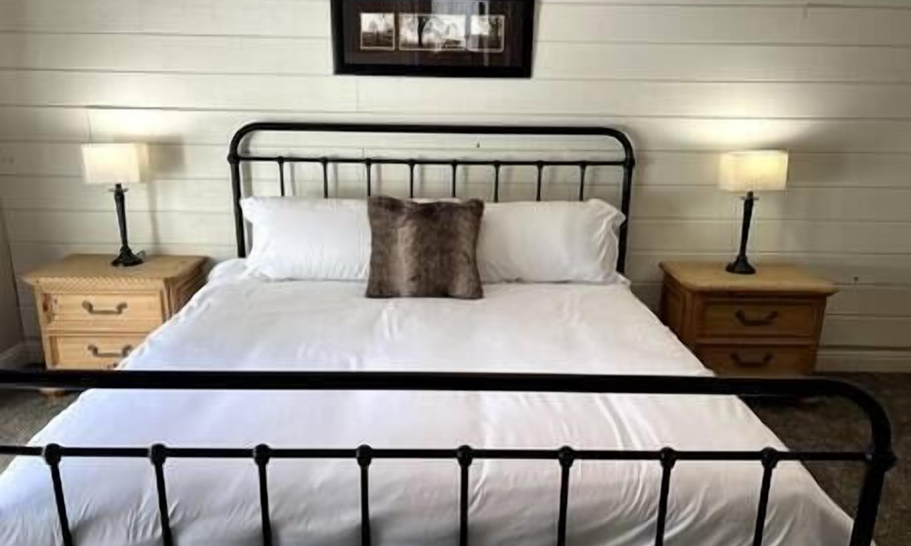 foto de Dormitorio en Ahwahnee