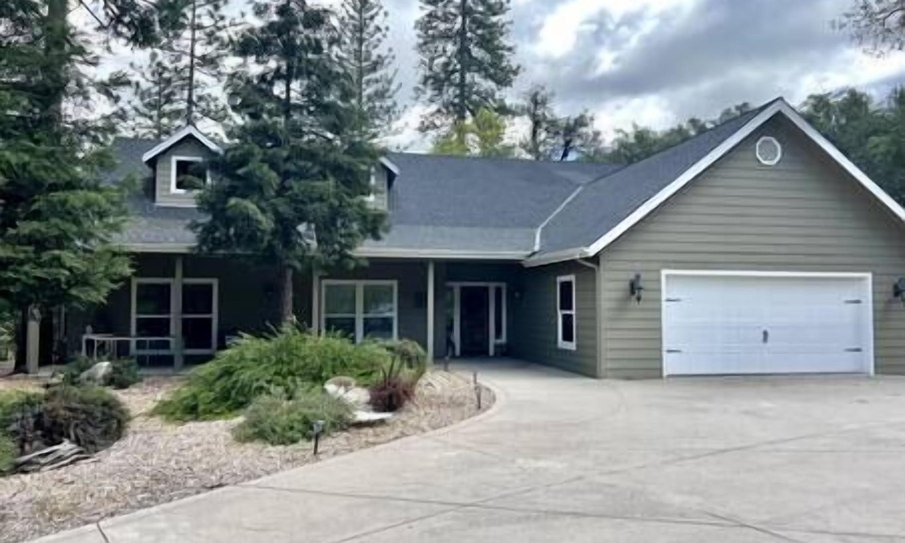 foto de Otras en Ahwahnee