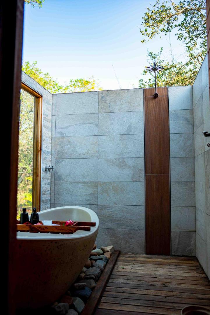 foto de Baño en Bushbuckridge
