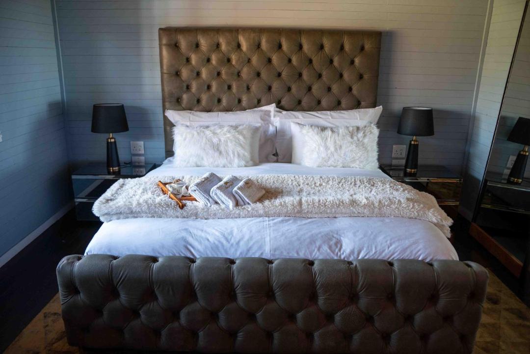 foto de Dormitorio en Bushbuckridge