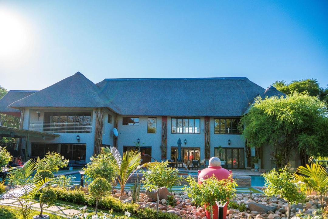 foto de Otras en Bushbuckridge