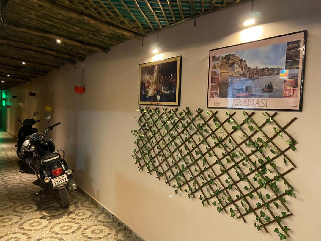 foto de Otras en Varanasi