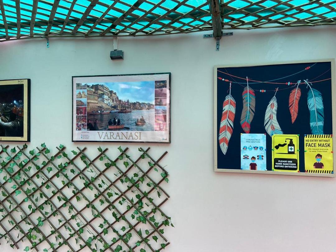 foto de Otras en Varanasi