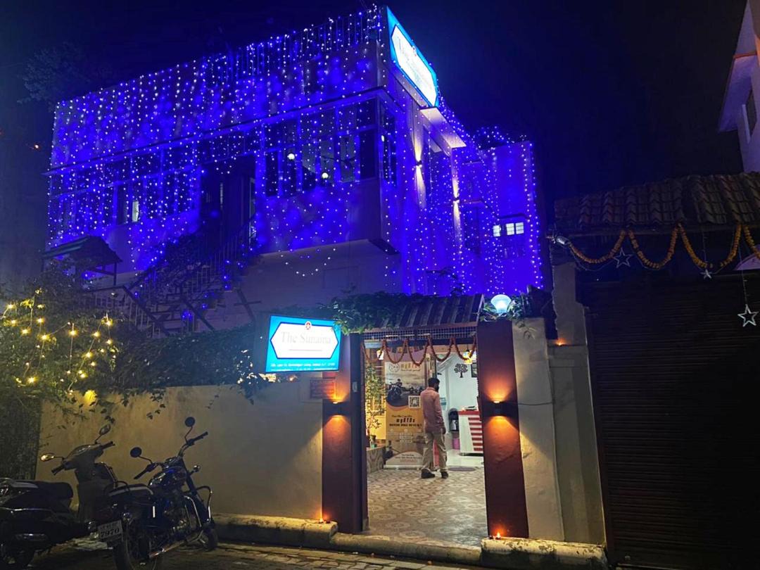 foto de Edificios en Varanasi