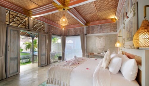 Suite estudio junior